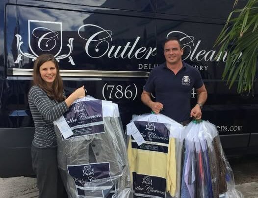 Cutler Cleaners