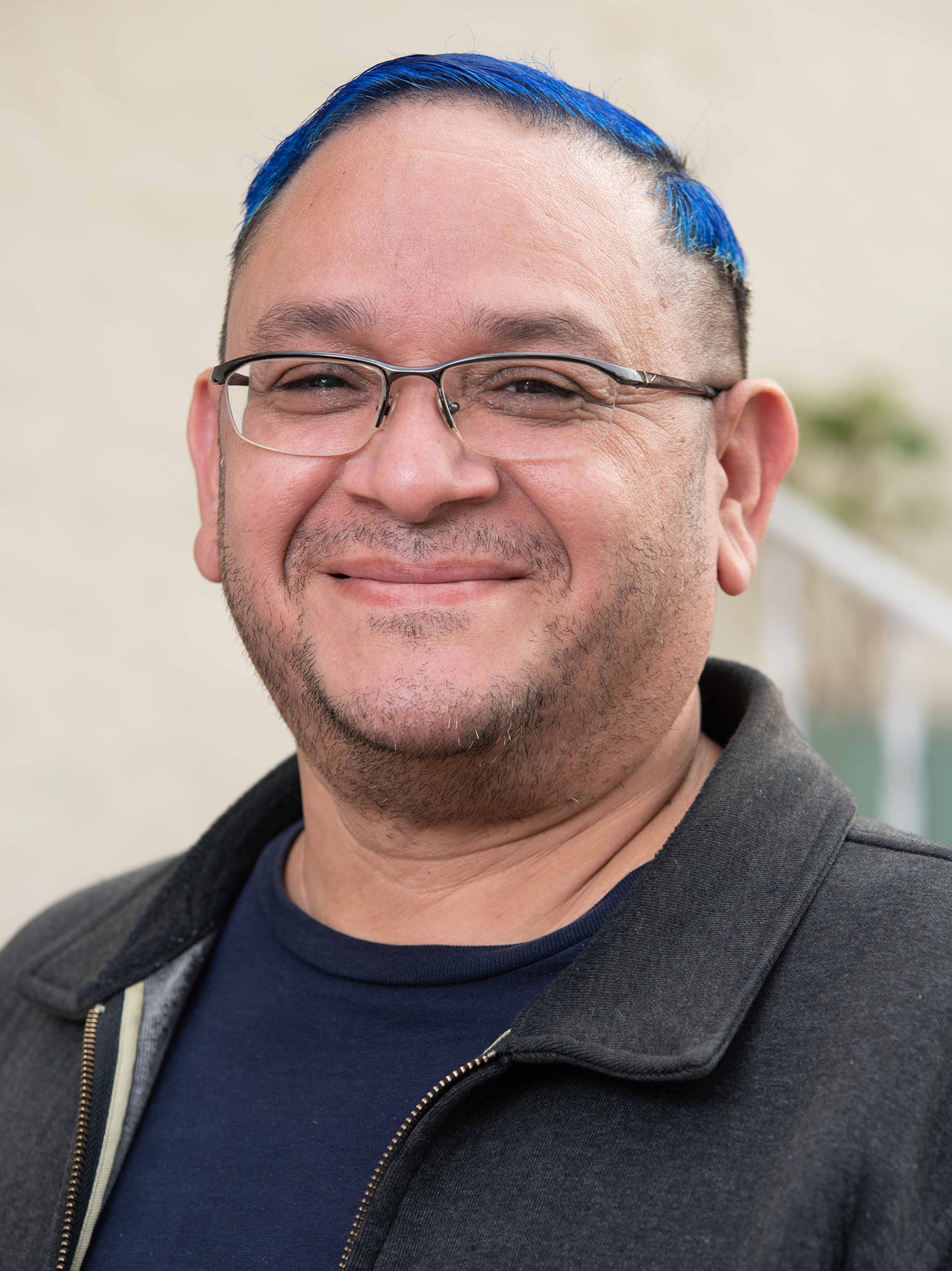 Roberto Perez