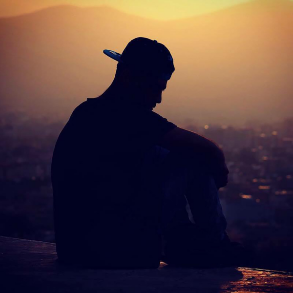 Grateful For God's Grace