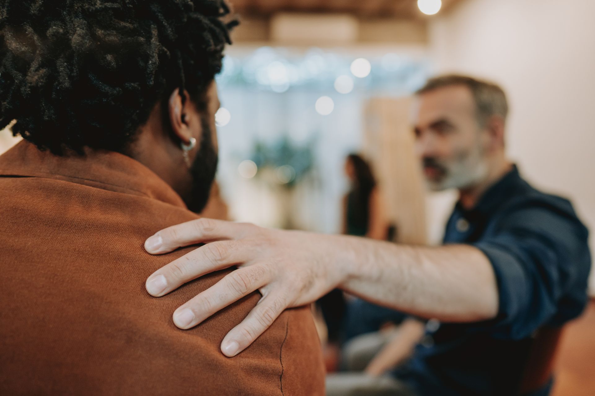 Alumni & Peer Aftercare - Services