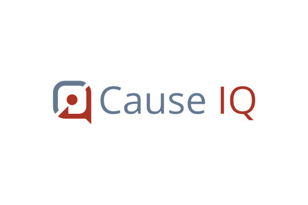 Cause IQ Logo