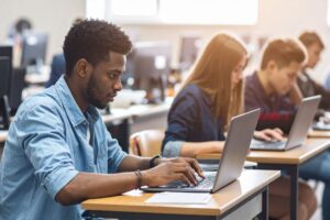 Educational Opportunities - Services