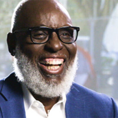 Homeless Trust's New Location