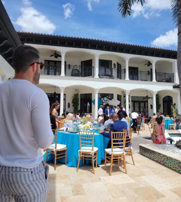 16th Anniversary Second Chance Brunch Hosted by The Jack Brewer Foundation