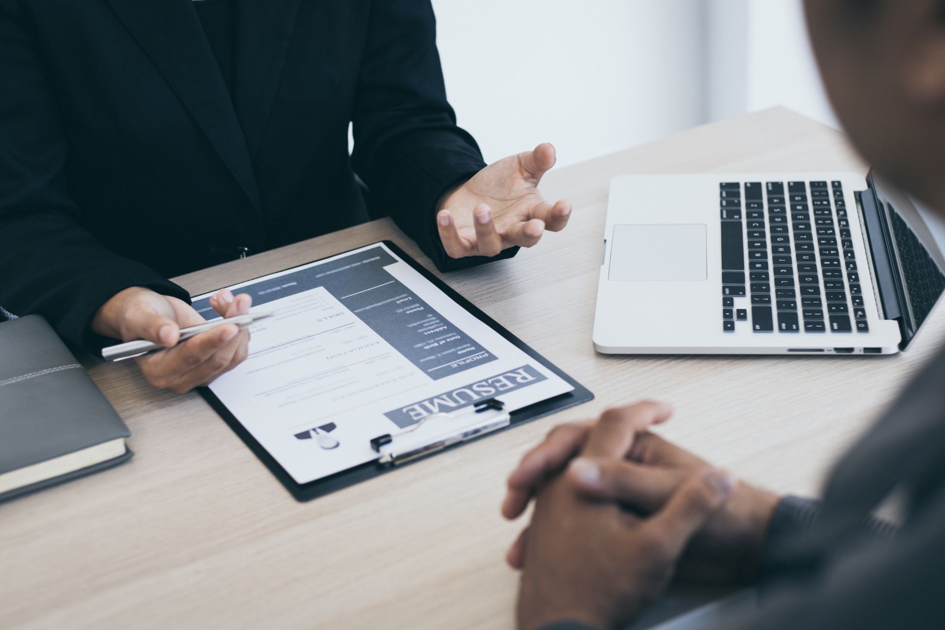 Job Placement - Services