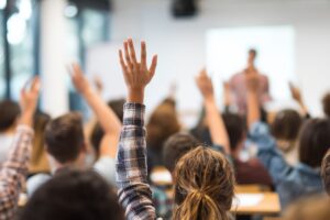 Life Skills Training - Services