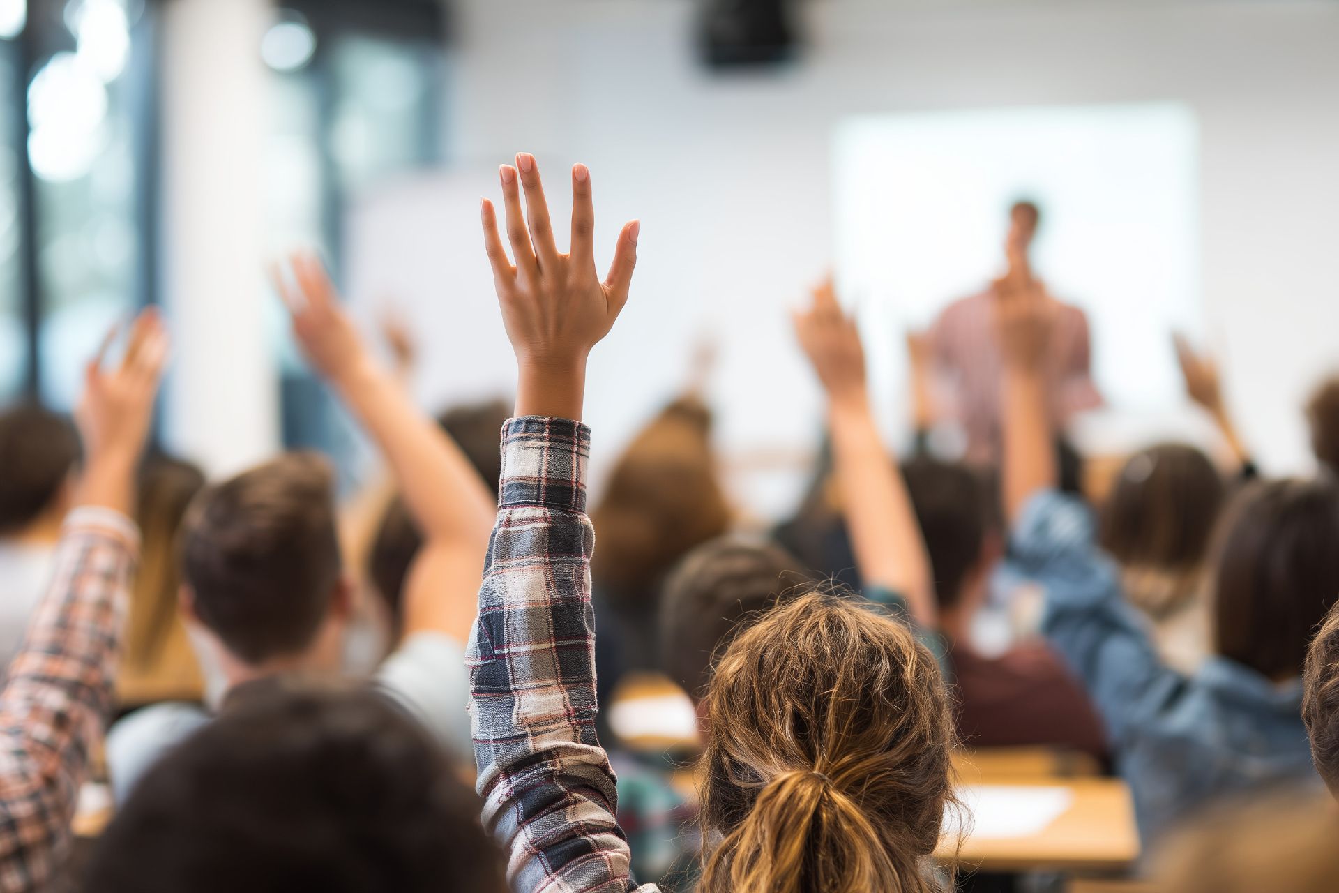 Life Skills Training - Services