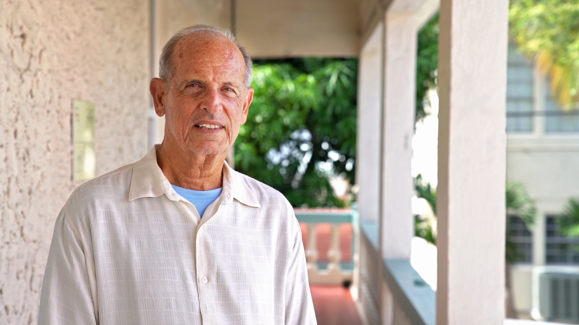 Riverside House Alumni Proves There's Life After Confinement ...