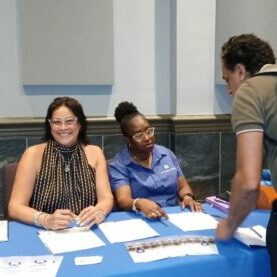 second chance job fair