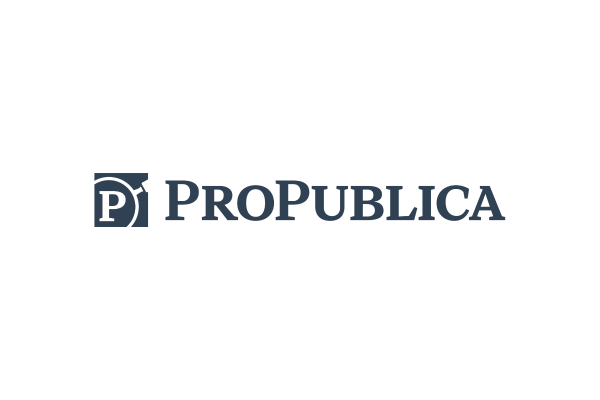 ProPublica Logo