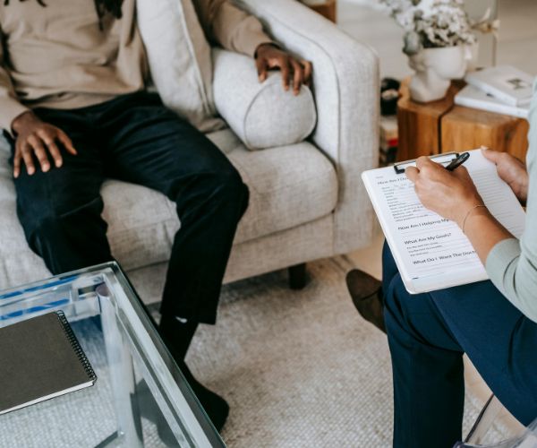 Professional Therapy