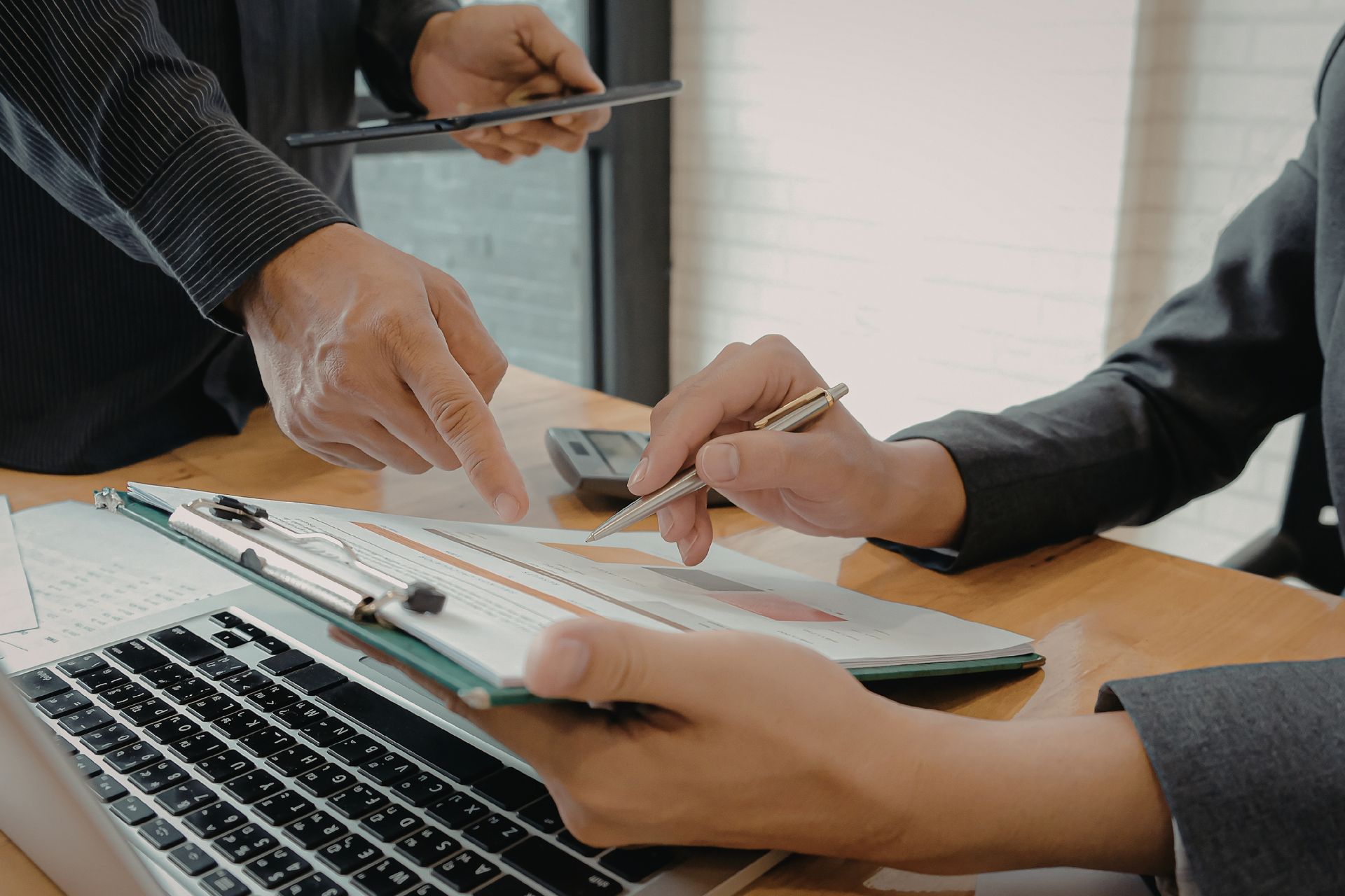 Program Excellence Review