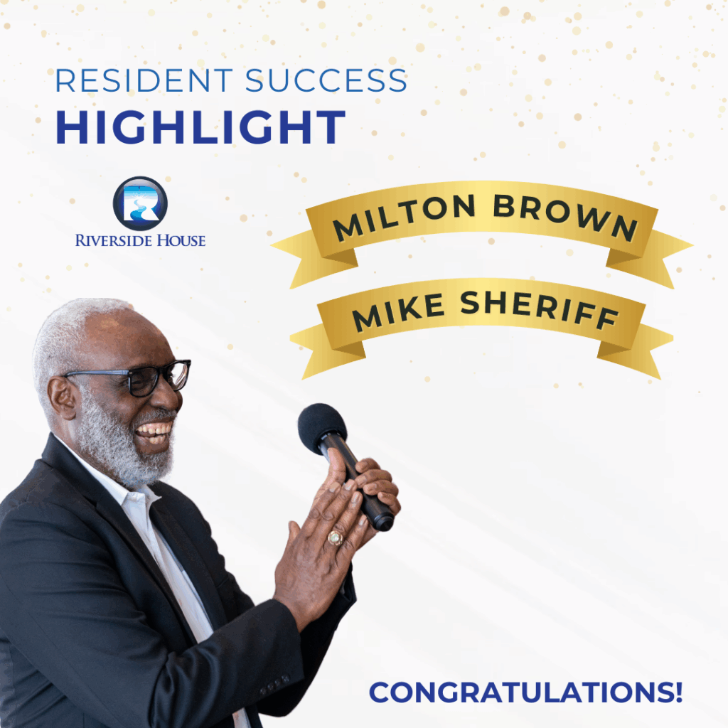 Celebrating The Latest Client Achievements