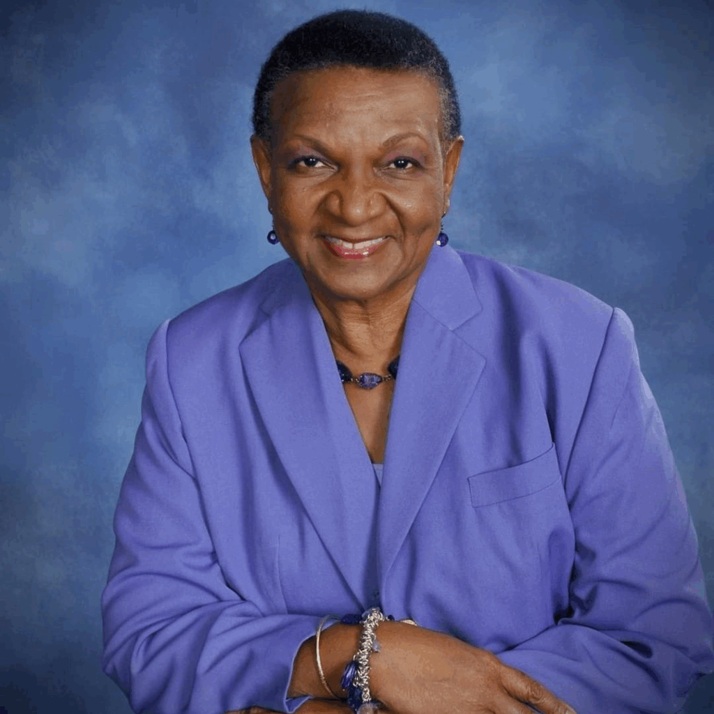 Riverside House Celebrates Dr. LaVon Bracy