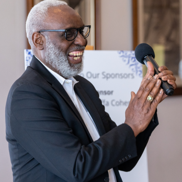 Second Annual Awards Luncheon