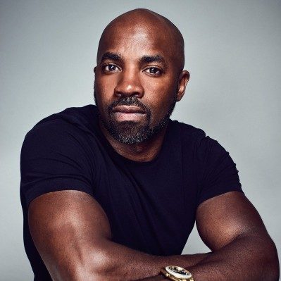 Chris Wilson Inside Job Podcast