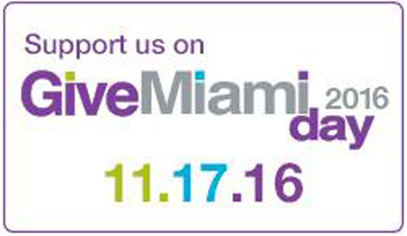 GIve Miami 2016